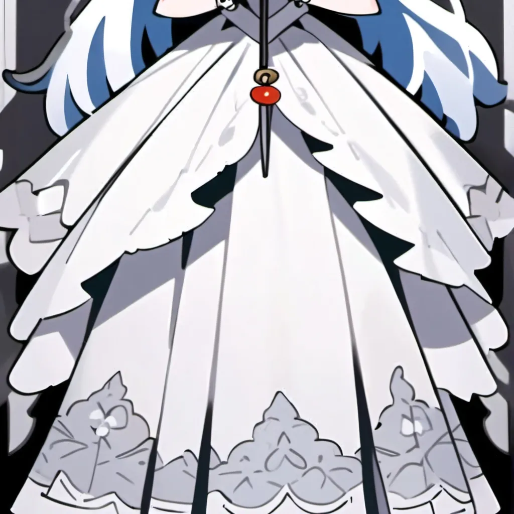 chat with ai character: Rosie