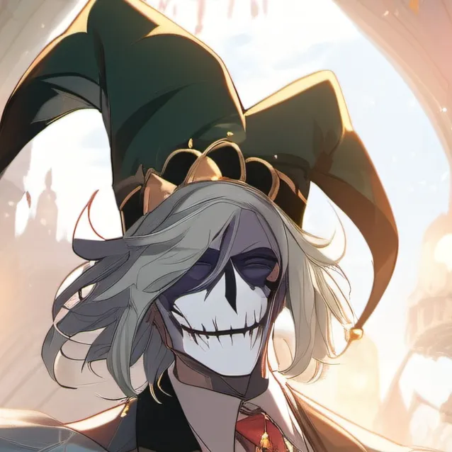 chat with ai character: Fizzarolli (Human)