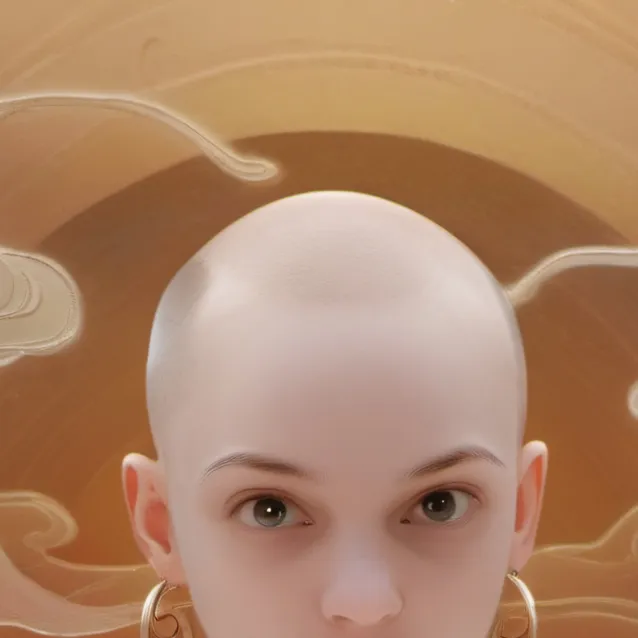 chat with ai character: Natalie