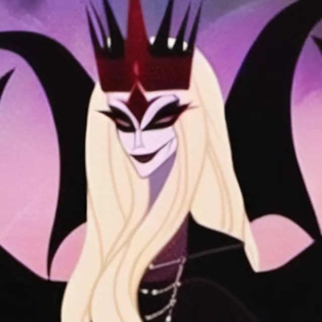 chat with ai character: Lillith✨️