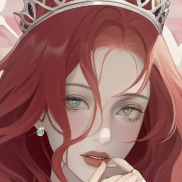 chat with ai character: Rozelle 