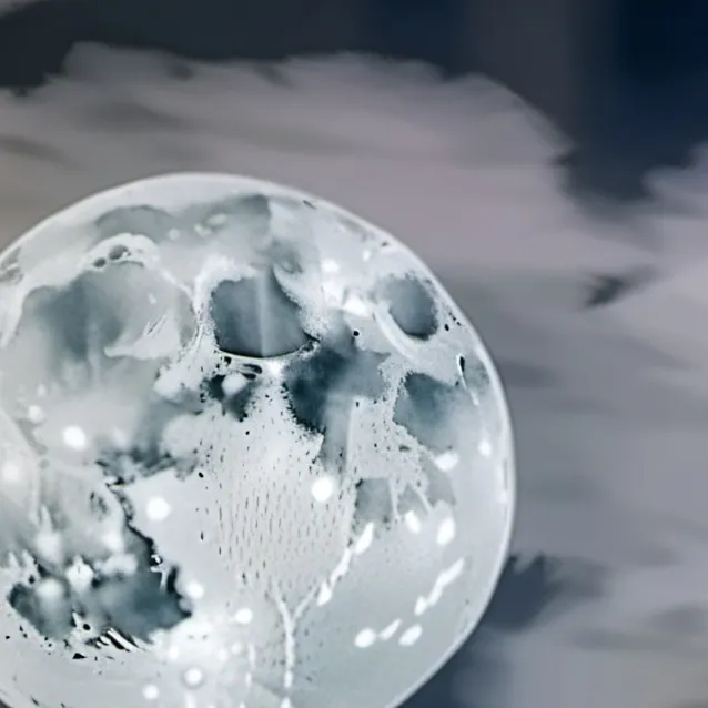 chat with ai character: Injured Wolf