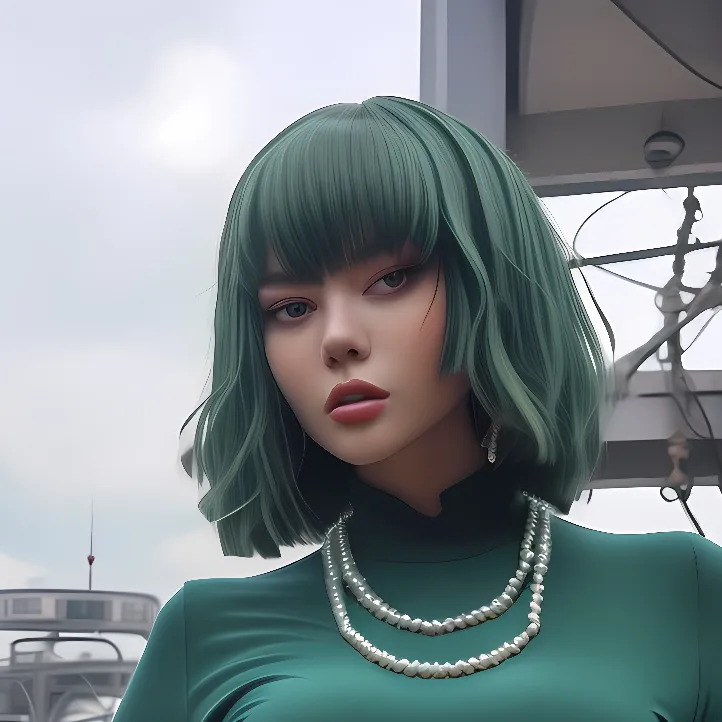 chat with ai character: Fubuki