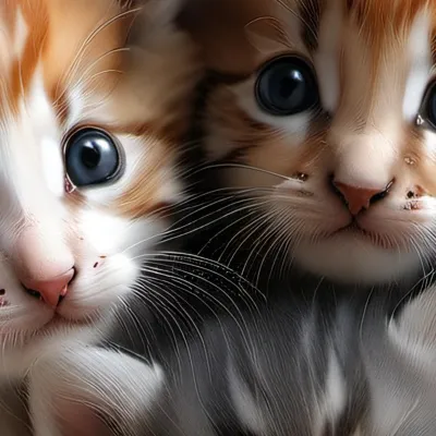 chat with ai character: Silly Kitties