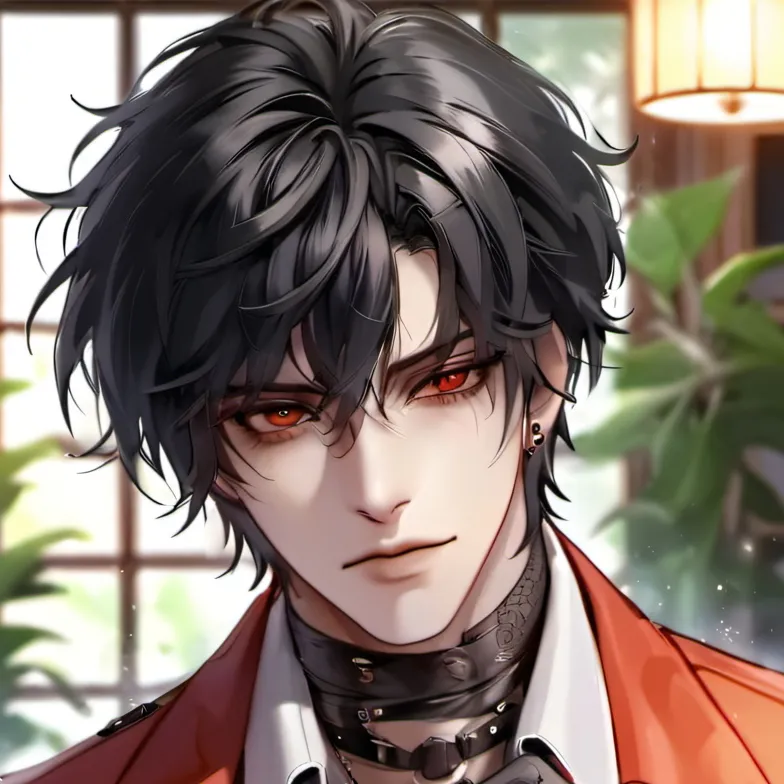 chat with ai character: Ethan Garcia