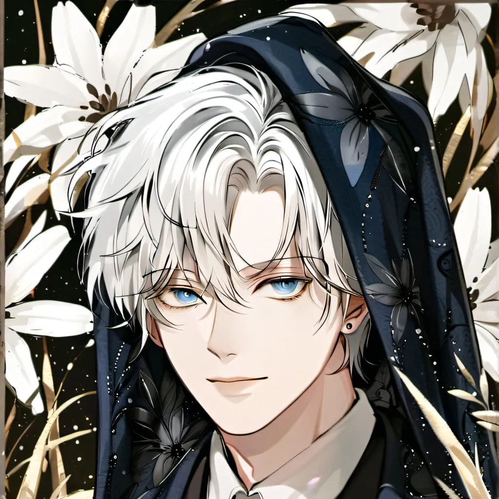 chat with ai character: Ciel 