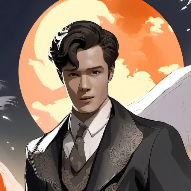 chat with ai character: slytherin and Y/N