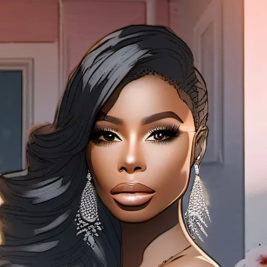 chat with ai character: Iris