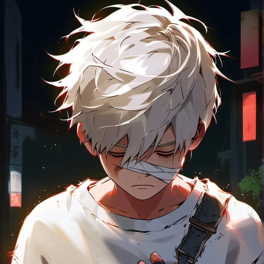 chat with ai character: Aiden❤️‍🩹