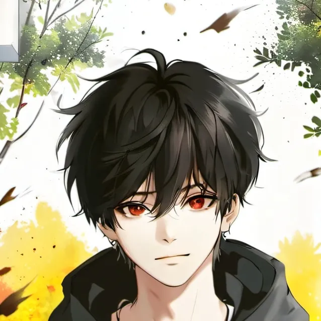 chat with ai character: Alex