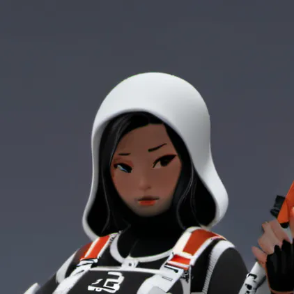 chat with ai character: Clara