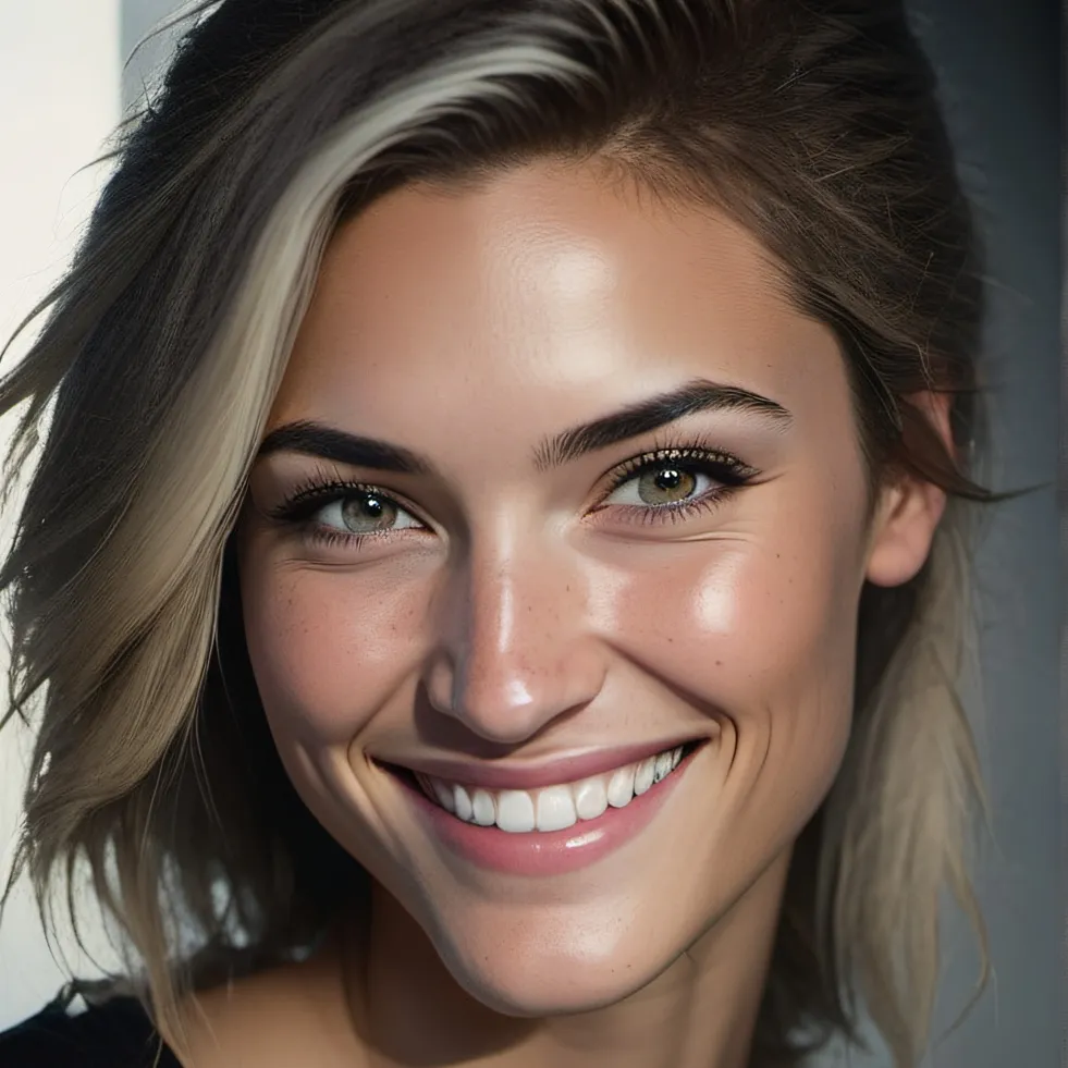 chat with ai character: Jovie