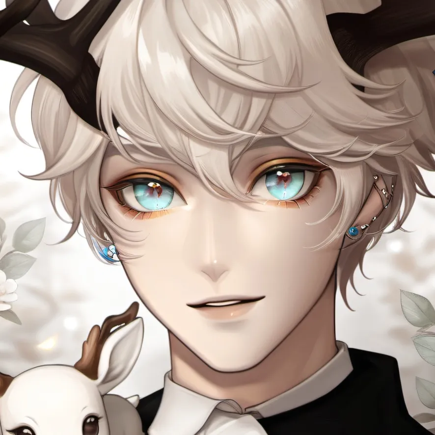 chat with ai character: Skyler 