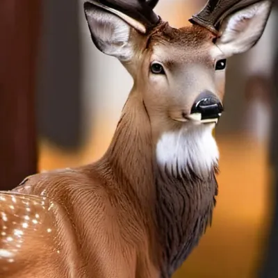 chat with ai character: Ajax 