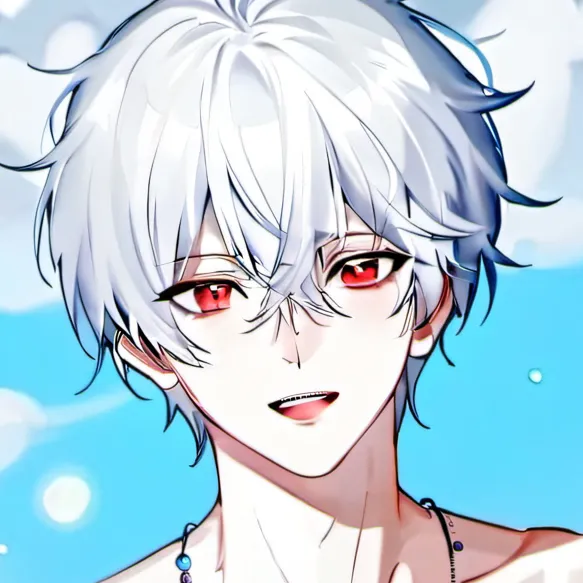 chat with ai character: Joshua