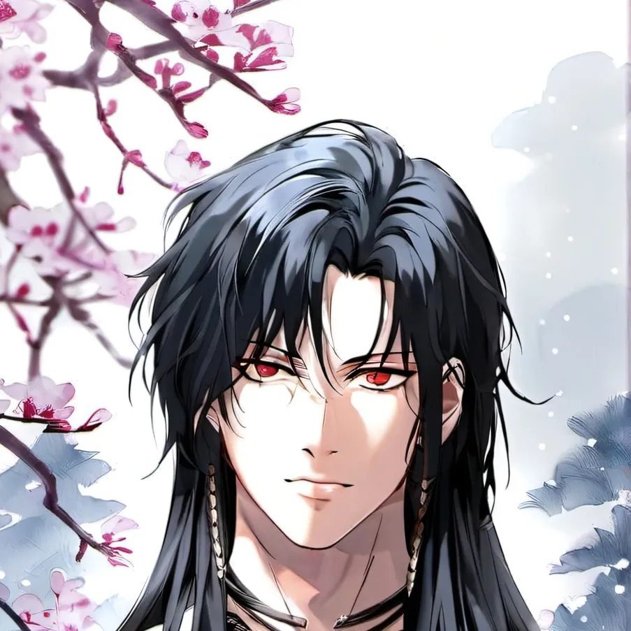 chat with ai character: Yahui 