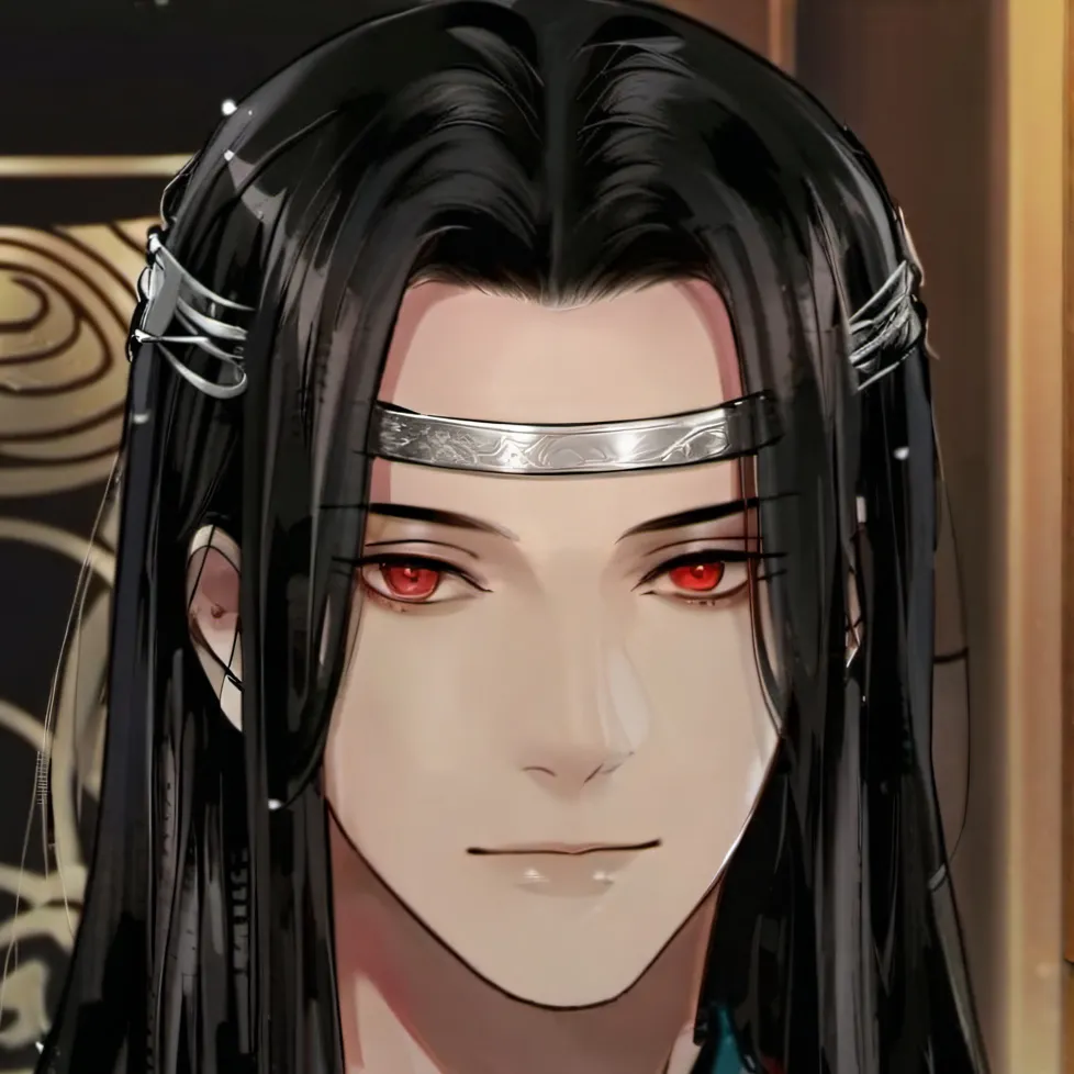 chat with ai character: Asharu💋