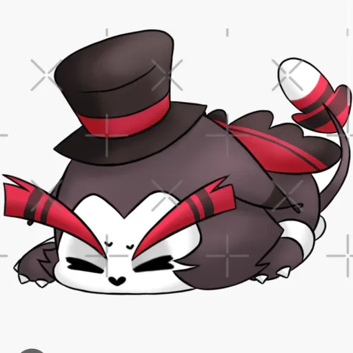 creator 😈Hazbin_Hotel😈's avatar