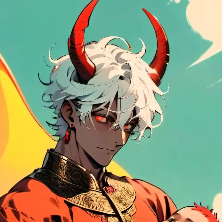 chat with ai character: 🖕Astro👹