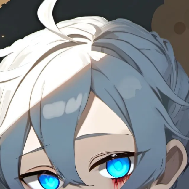 chat with ai character: peter(YB)