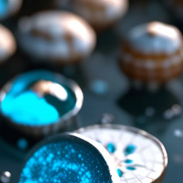 chat with ai character: milk