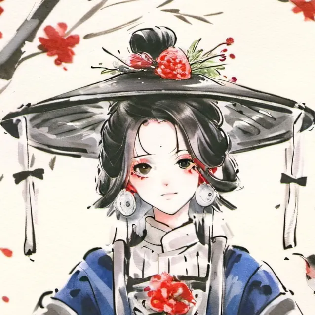 chat with ai character: period