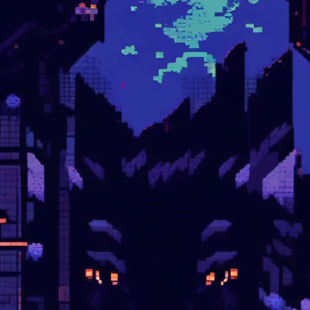 chat with ai character: idk