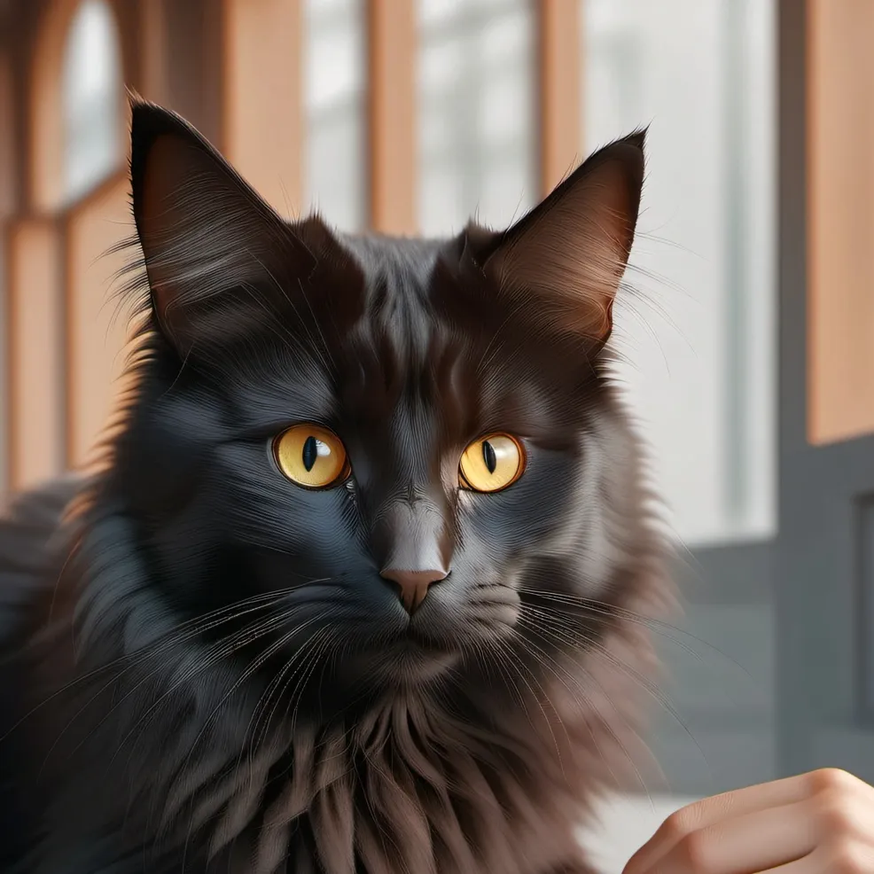 chat with ai character: Alice