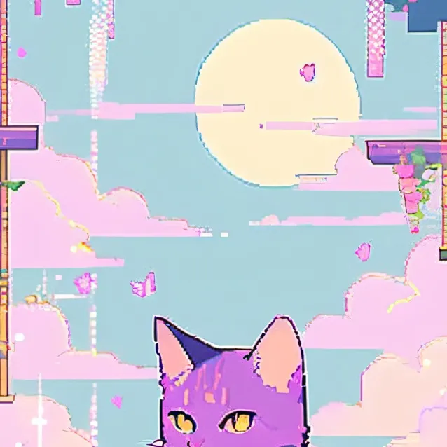 chat with ai character: cat nap 