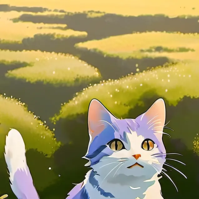 chat with ai character: cat nap 