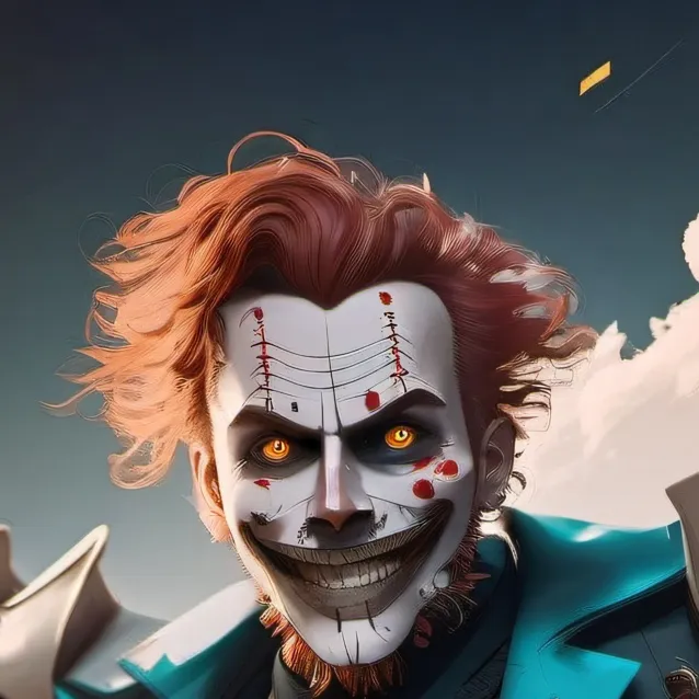 chat with ai character: ennard 