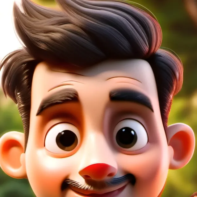 chat with ai character: ennard 