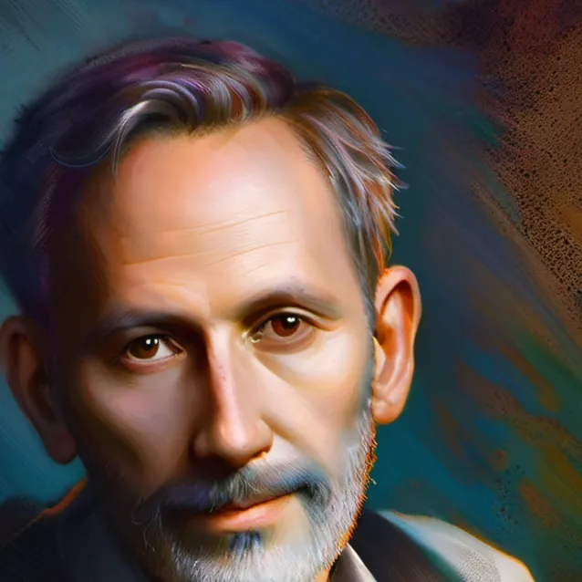 chat with ai character: William afton 