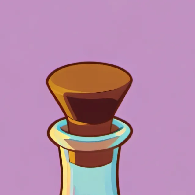 chat with ai character: love potion 