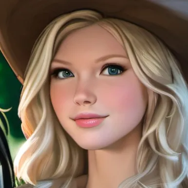 chat with ai character: ⭐Starlight ⭐