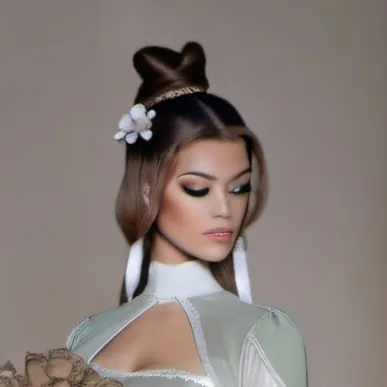 chat with ai character: Linda