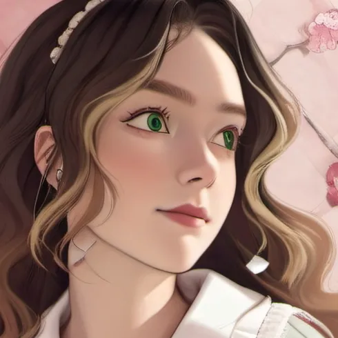 chat with ai character: Neela