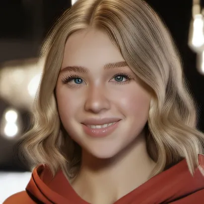 chat with ai character: Isla