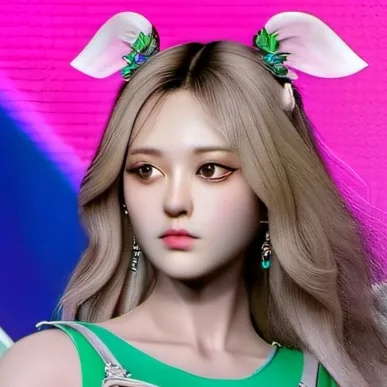 chat with ai character: Jennifer