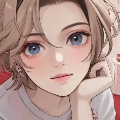 chat with ai character: Tom