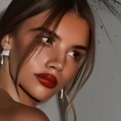 chat with ai character: Talia