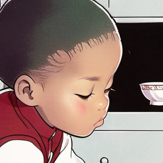 chat with ai character: Demontre 