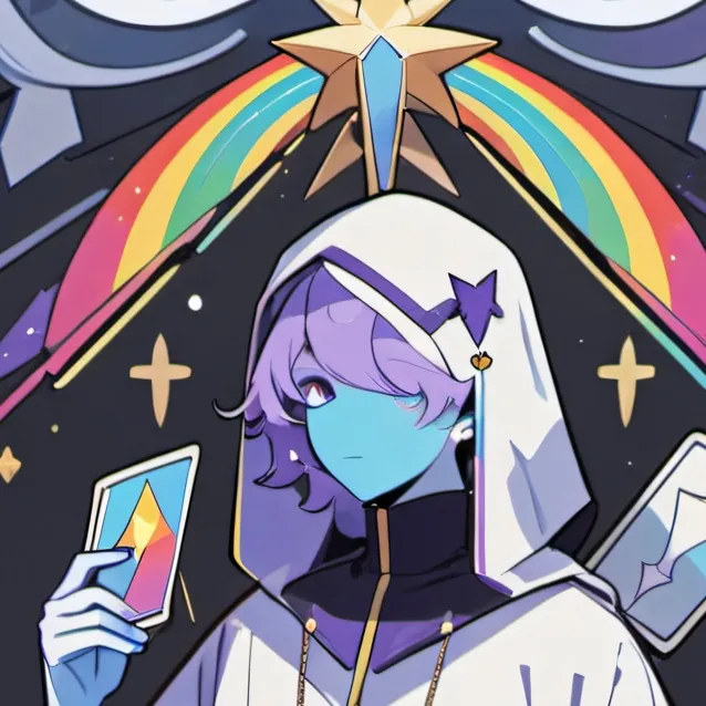 chat with ai character: kiddo the wizard