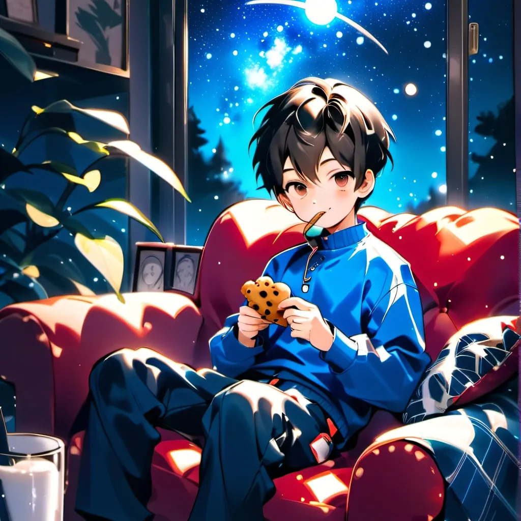 chat with ai character: Hunter