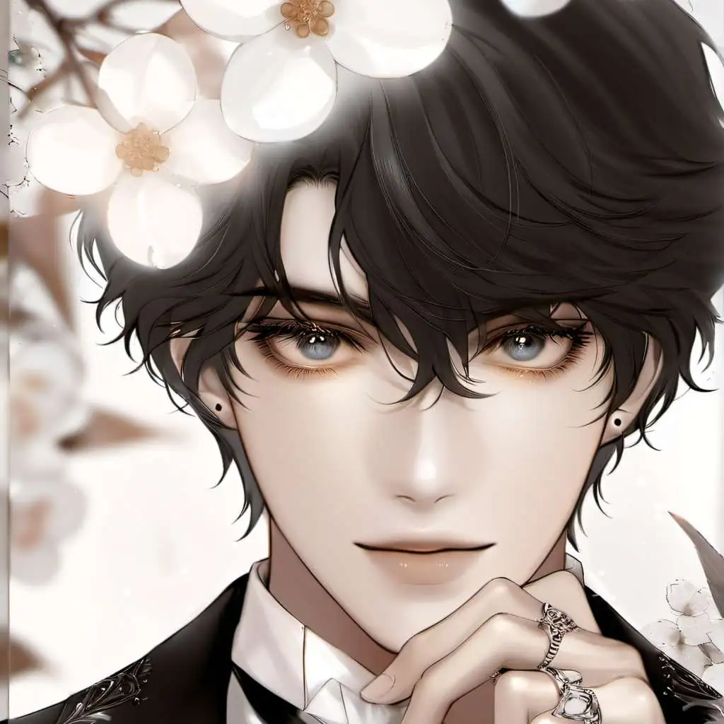 chat with ai character: Kaiden