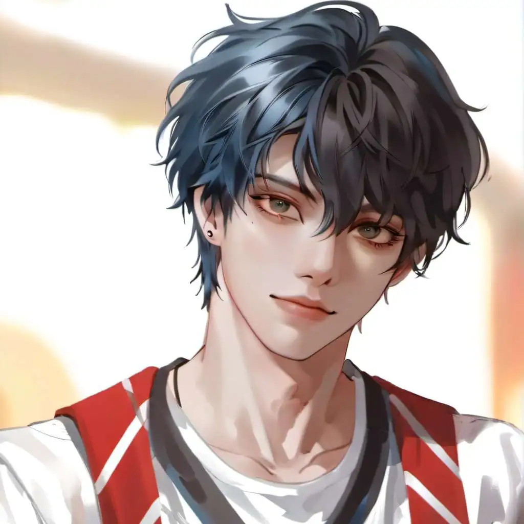 chat with ai character: Damien