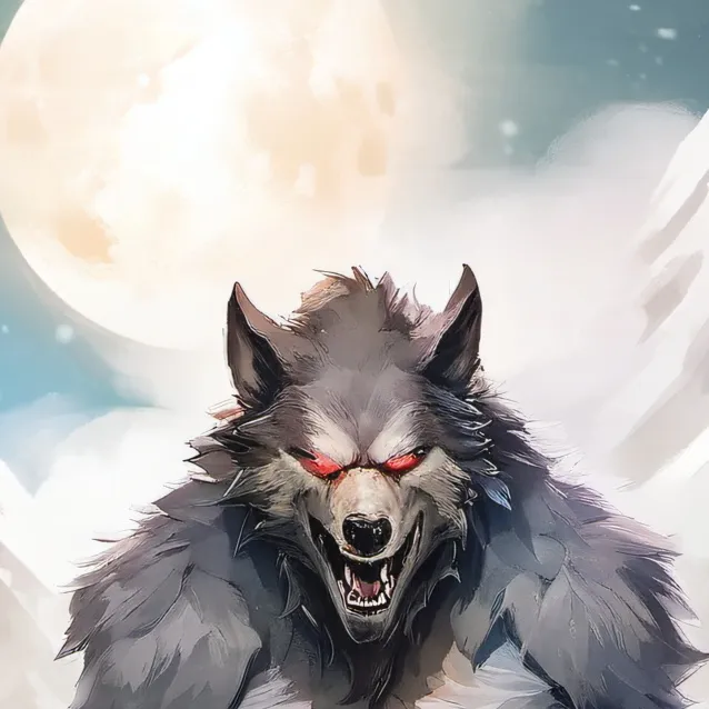 chat with ai character: Vixen