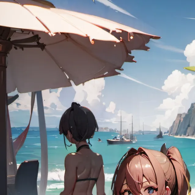 chat with ai character: Danielle