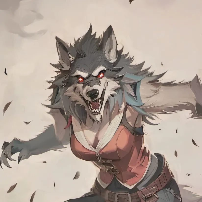 chat with ai character: Valerie