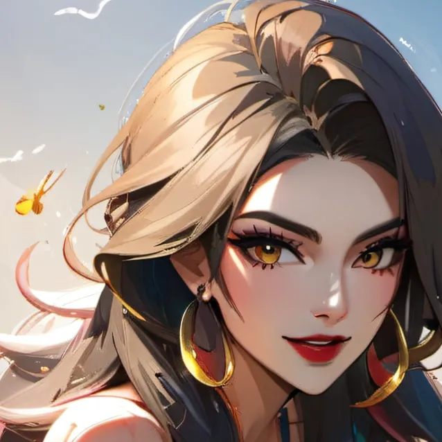 chat with ai character: Jasmine